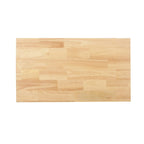 Îlot de cuisine sur roulettes avec porte, 2 tiroirs, 3 étagères, table de cuisine roulante de 80 cm de large avec meuble de rangement