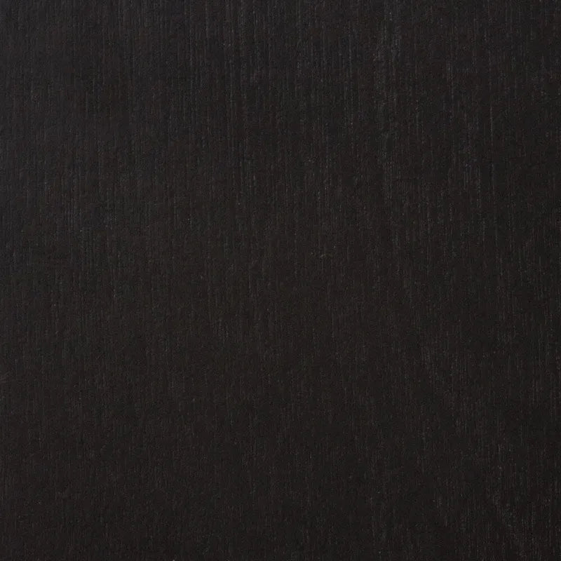 Îlot de cuisine portable en granit massif, finition noire - 31L x 18P
